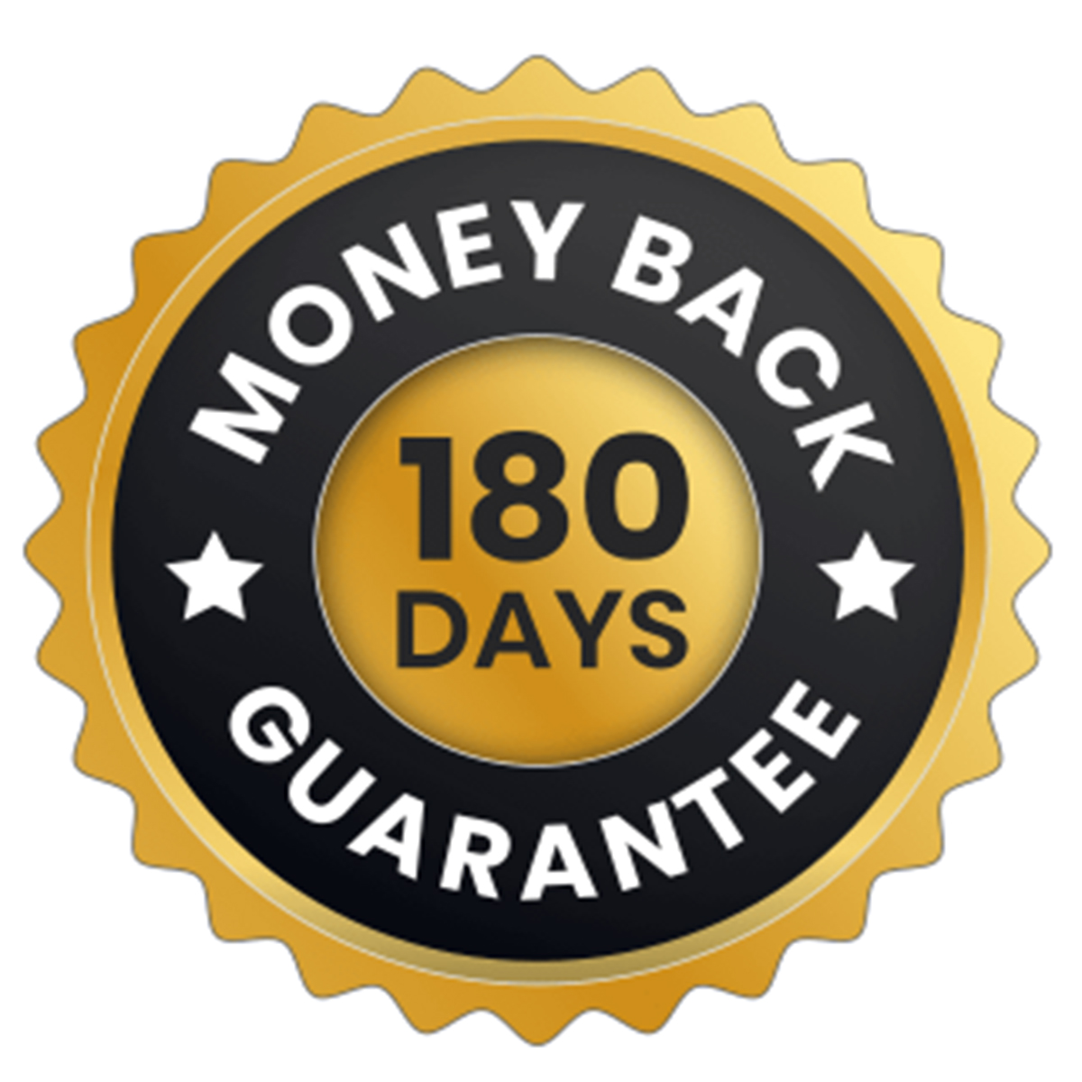 LeanBliss quality badge
